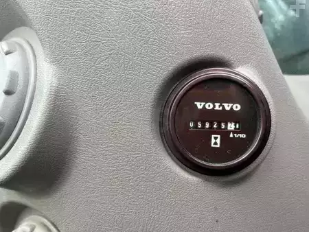 Bæltegraver 2020 Volvo EC220EL (19)