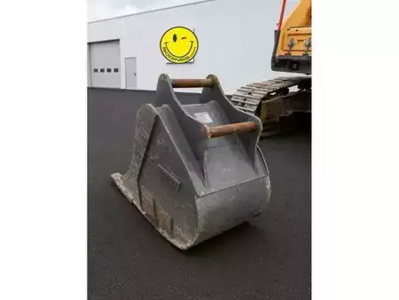 Bæltegraver 2020 Volvo EC220EL (9)