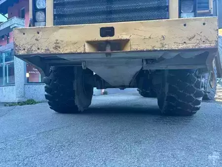 Knikdumpers 2000 Caterpillar D30D (14)