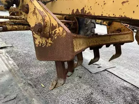 Gradere 1984 Caterpillar 120G (25)