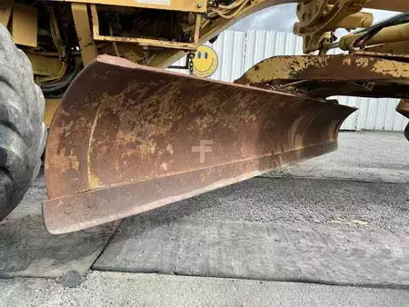 Gradere 1984 Caterpillar 120G (27)