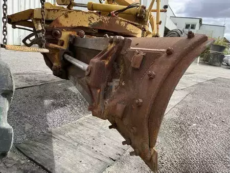 Gradere 1984 Caterpillar 120G (34)