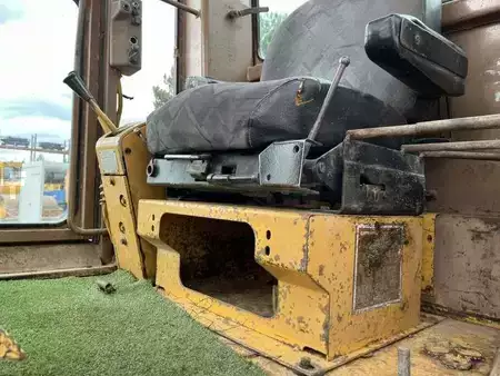 Gradere 1984 Caterpillar 120G (46)