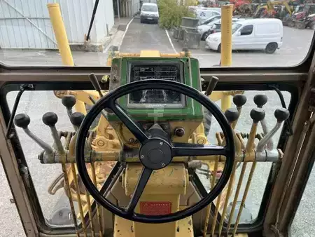 Gradere 1984 Caterpillar 120G (49)