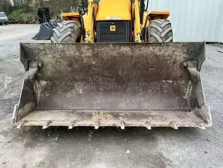 Overige 2006 JCB 4CX (10)