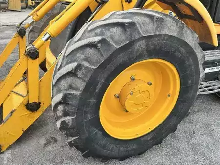 Overige 2006 JCB 4CX (18)