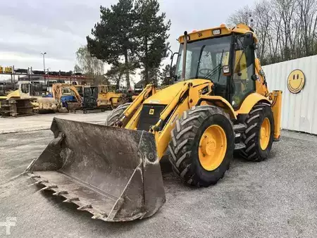 Overige 2006 JCB 4CX (2)