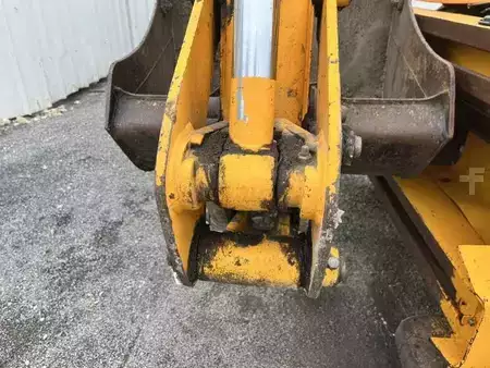 Overige 2006 JCB 4CX (24)