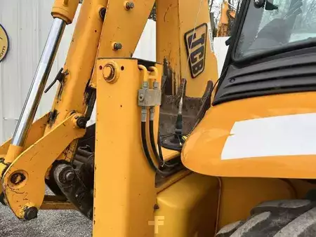 Overige 2006 JCB 4CX (28)