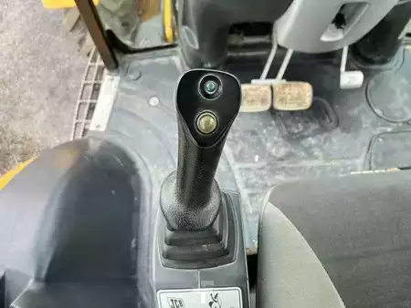 Overige 2006 JCB 4CX (32)