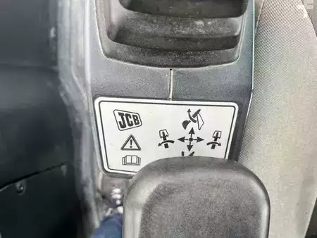 Overige 2006 JCB 4CX (34)
