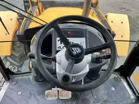 Overige 2006 JCB 4CX (40)