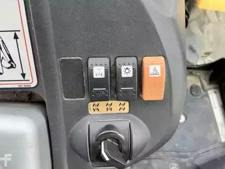 Overige 2006 JCB 4CX (41)