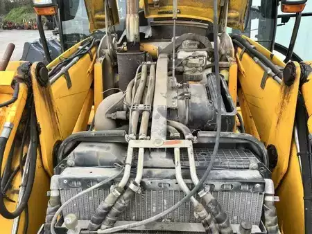 Overige 2006 JCB 4CX (42)