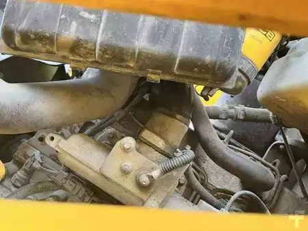 Overige 2006 JCB 4CX (45)