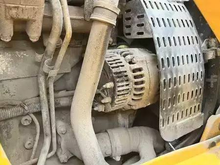 Overige 2006 JCB 4CX (46)