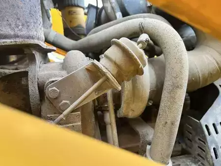 Overige 2006 JCB 4CX (47)