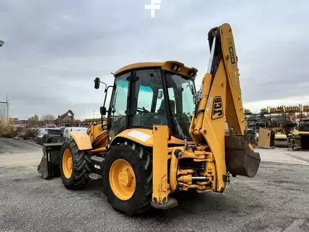 Overige 2006 JCB 4CX (5)