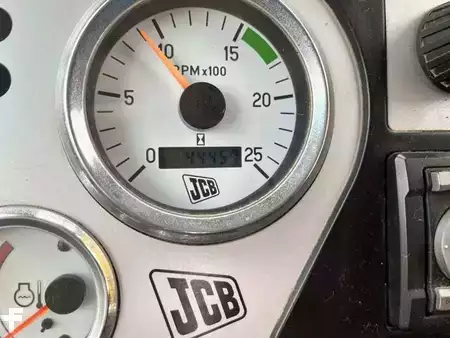 Overige 2006 JCB 4CX (50)