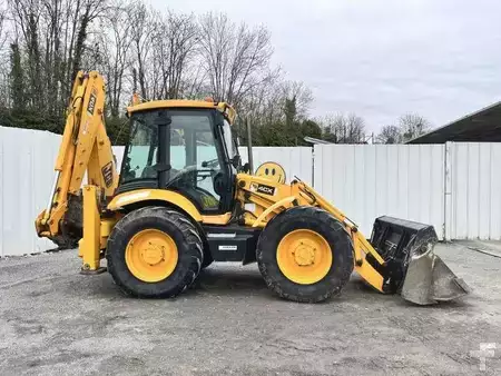 Overige 2006 JCB 4CX (7)