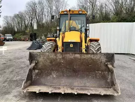 Overige 2006 JCB 4CX (8)