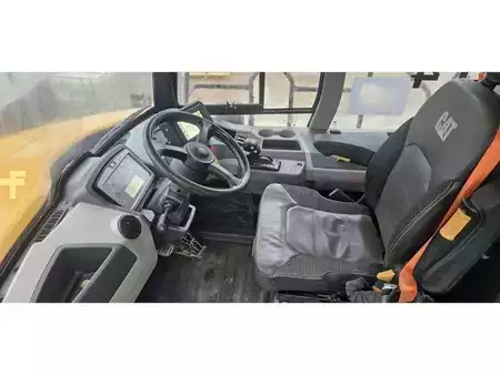 Knikdumpers 2020 Caterpillar 730C2 (7)