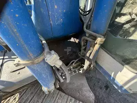 Excavadoras de cadenas 2005 Liebherr R934B HD-S LITRONIC (11)