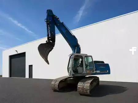 Excavadoras de cadenas 2005 Liebherr R934B HD-S LITRONIC (2)