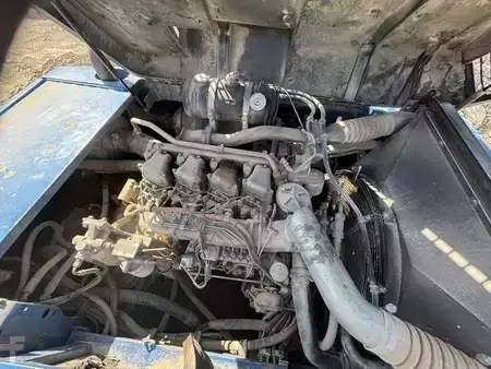 Excavadoras de cadenas 2005 Liebherr R934B HD-S LITRONIC (20)