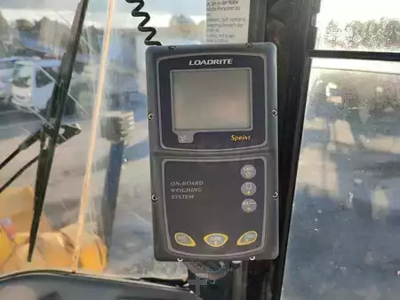 Wheel Loaders 1998 Komatsu WA270-3 (38)