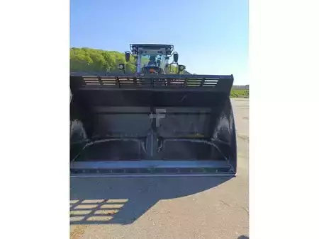 Chargeuse sur pneus 2024 Hitachi ZW220-7 (6)