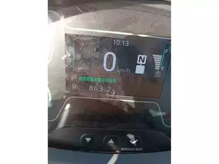 Chargeuse sur pneus 2024 Hitachi ZW220-7 (8)
