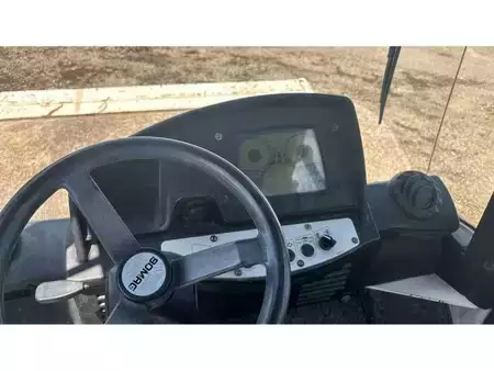 Compacteur á pieds de mouton 2005 BOMAG BW219 DH-4 (10)