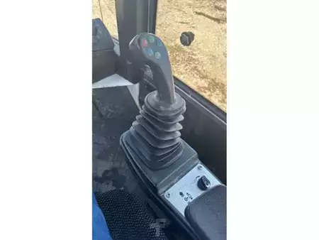 Compacteur á pieds de mouton 2005 BOMAG BW219 DH-4 (8)