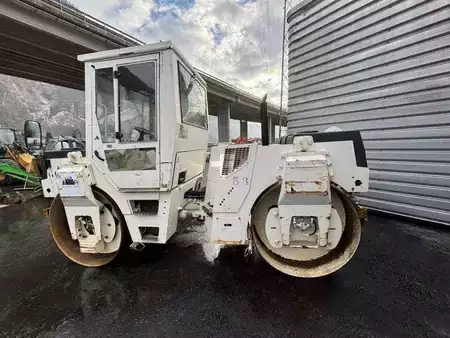 Tandemjyrät  2000 BOMAG BW144AD2 (22)