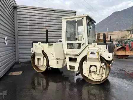 Tandemjyrät  2000 BOMAG BW144AD2 (23)