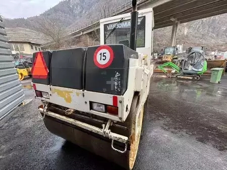 Tandemjyrät  2000 BOMAG BW144AD2 (28)