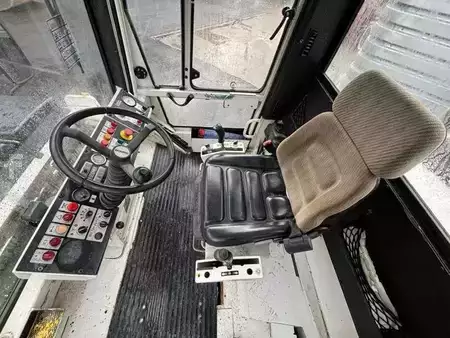 Tandemjyrät  2000 BOMAG BW144AD2 (50)
