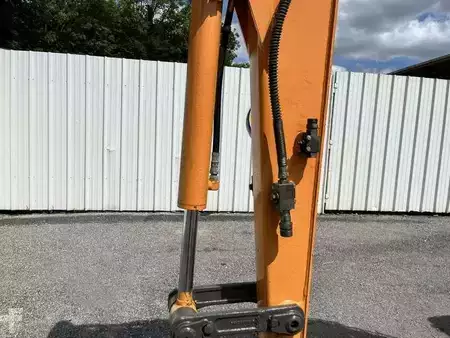 Mini excavadoras 2008 Case CX50B C (12)