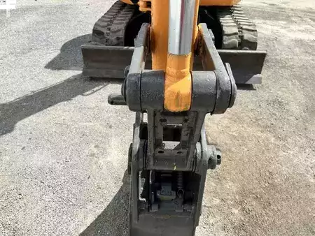 Mini excavadoras 2008 Case CX50B C (15)