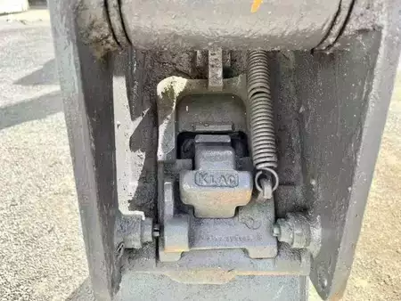 Mini excavadoras 2008 Case CX50B C (19)