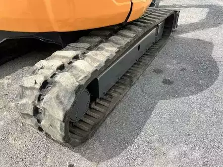 Mini excavadoras 2008 Case CX50B C (26)