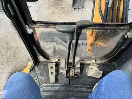 Mini excavadoras 2008 Case CX50B C (36)