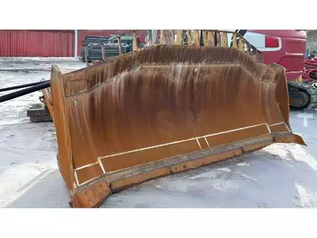 Pásové buldozery 2006 Caterpillar D8T (5)