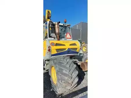 Ostatní 2012 MENZI MUCK A91F MOBIL (3)