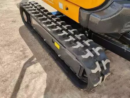 Mini excavadoras 2022 KATO VXE HD 17 (20)