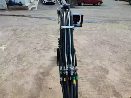 Mini excavadoras 2022 KATO VXE HD 17 (38)