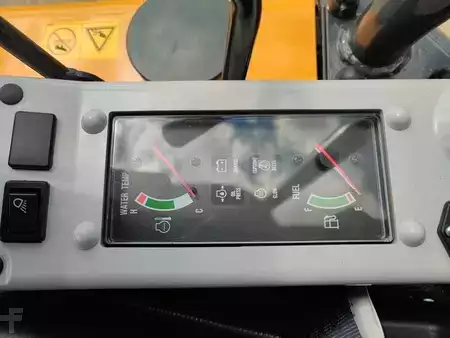 Mini excavadoras 2022 KATO VXE HD 17 (40)