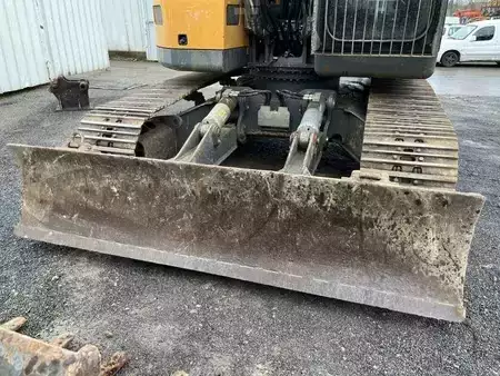 Rupsgraafmachines 2018 Liebherr R926 COMPACT (21)