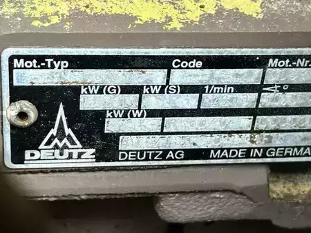 Compacteur á pieds de mouton 1999 BOMAG BW216 D-3 (32)